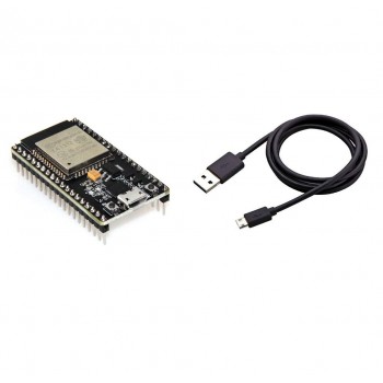ESP32 Development Kit with...